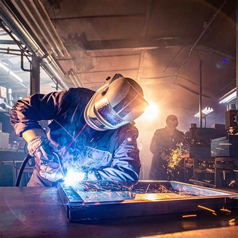 metal fabrication new brunswick|bourque steel company.